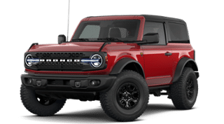 2026 Ford Bronco® External Image 1